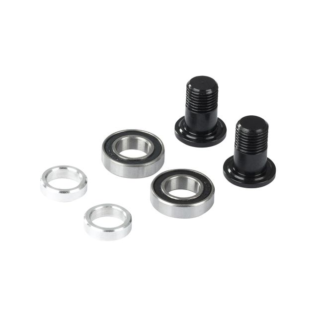 CUBE Seat Stay to Link Set Fritzz 180/Stereo 140 27.5 MY2015