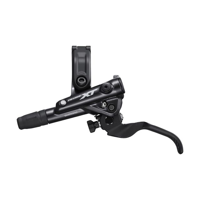 Shimano XT M8120 postmount Hydraulinen Levyjarru Eteen