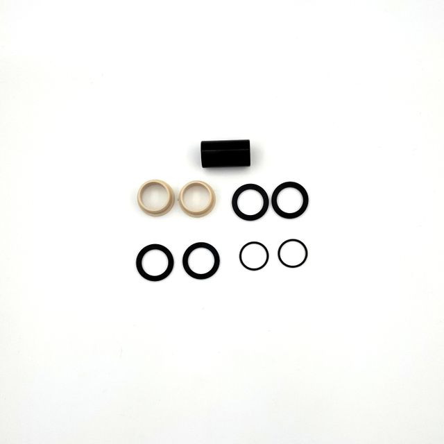 FOX 803-03-281 Kit Mounting Hardware AL 8mm x 22.86mm