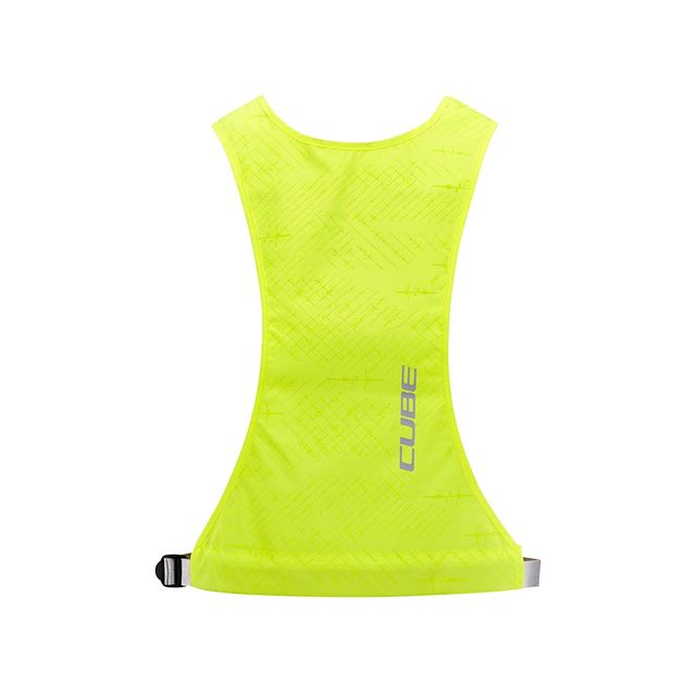 CUBE Safety Gilet heijastinliivi