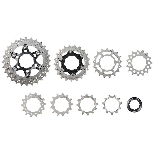 Shimano Takapakka CS-R8000 Ultegra 11-32 11v