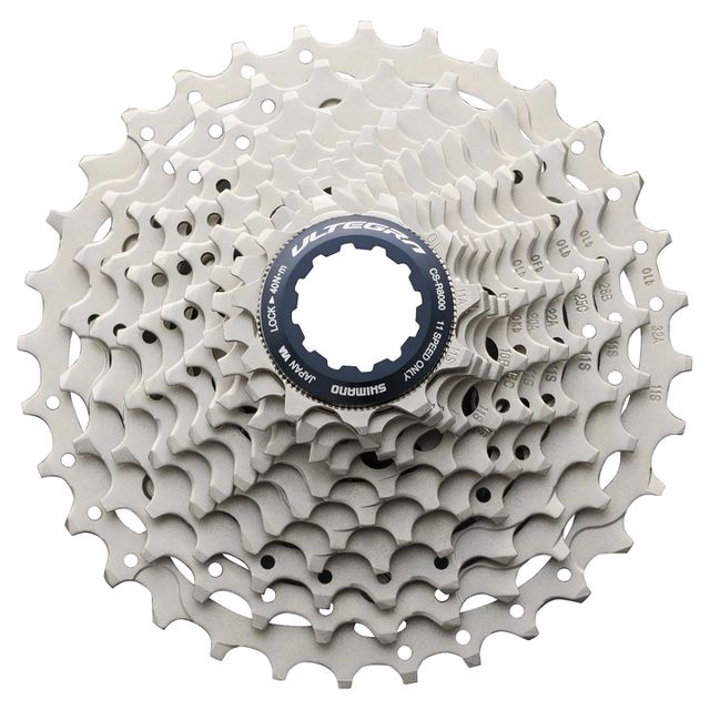 Shimano Takapakka CS-R8000 Ultegra 11-32 11v