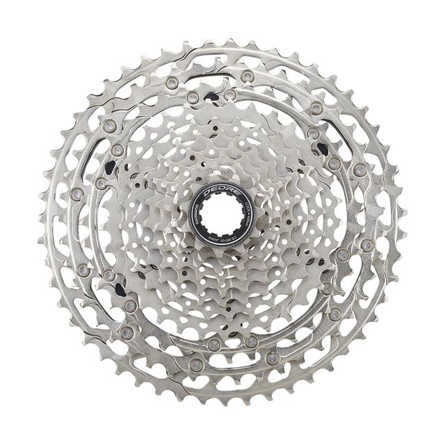 Shimano Takapakka CS-M5100 Deore 11v 11-51