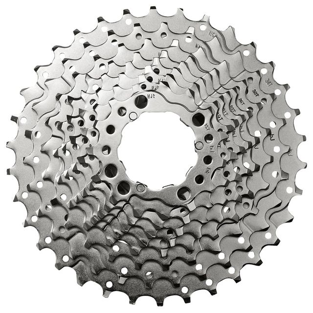 Shimano Takapakka CS-HG500 Tiagra 10v 11-34