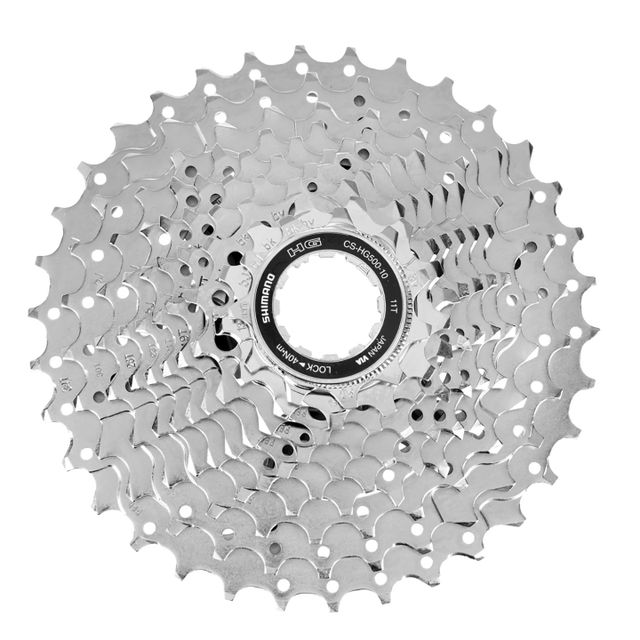 Shimano Takapakka CS-HG500 Tiagra 10v 11-34