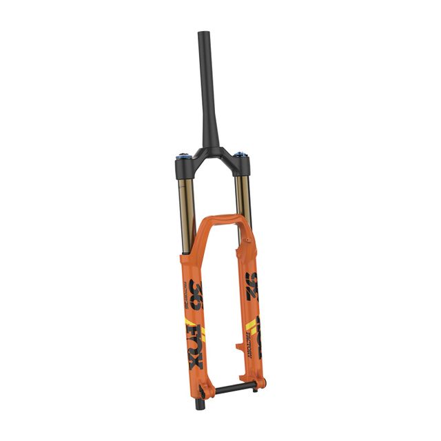 FOX 2020 36 K F-S 27.5 180 GRIP2 44mm Offset joustokeula