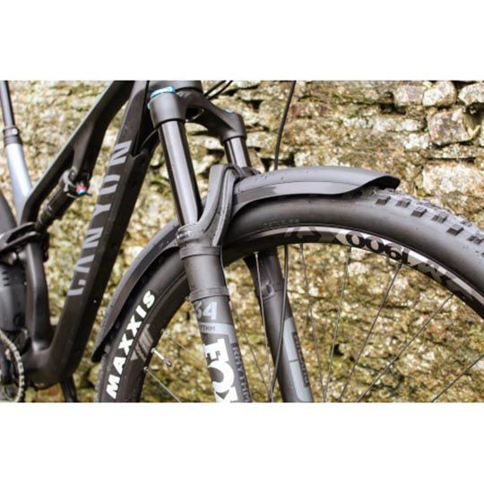 Mucky Nutz MTB etulokasuoja pitkä