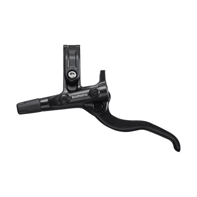 Shimano BL-M4100(L), BR-MT420(F) Hydraulinen Levyjarru Eteen