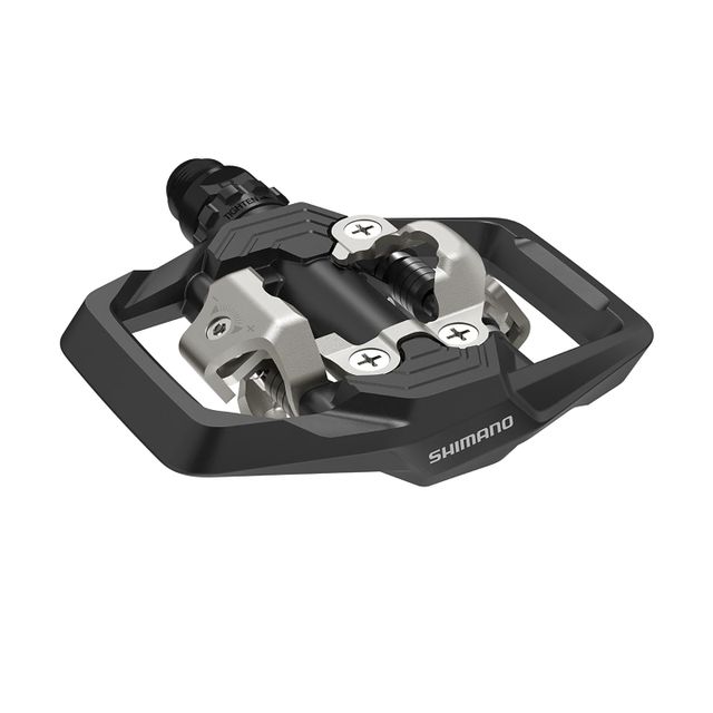 Shimano Polkupyörän Lukkopolkimet SPD Sis. SM-SH51 PD-ME700