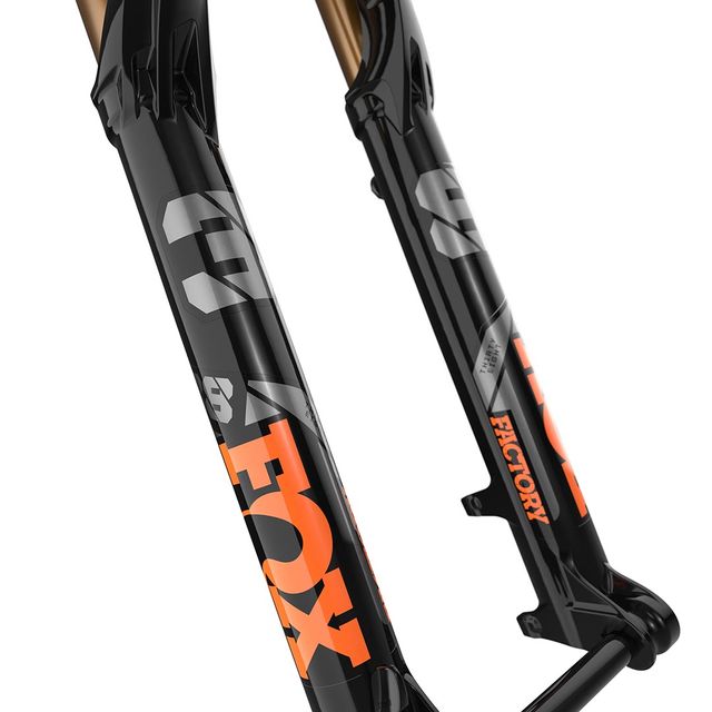 FOX 2021 38 K F-S 27.5 170 GRIP2 44mm Offset joustokeula