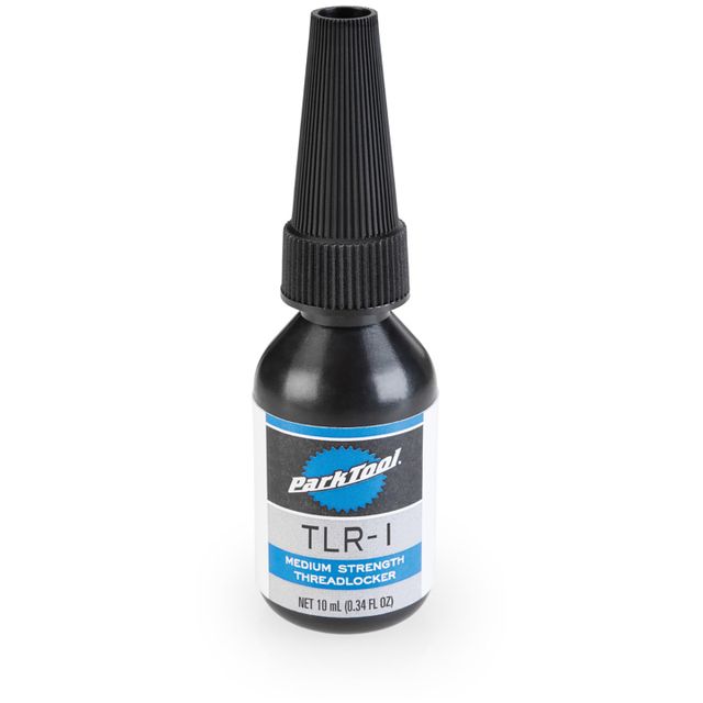 Park Tool Ruuvilukite TLR-1 Medium kovuus