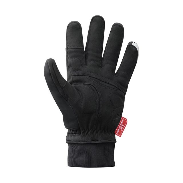 Shimano Windstopper Thermal pyöräilyhanskat