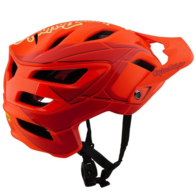 Troy Lee Design A3 Mips Pyöräilykypärä