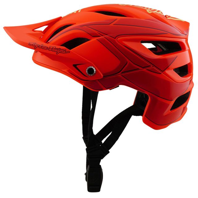 Troy Lee Design A3 Mips Pyöräilykypärä