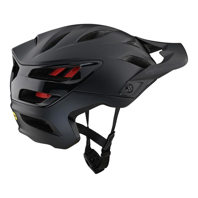 Troy Lee Design A3 Mips Pyöräilykypärä