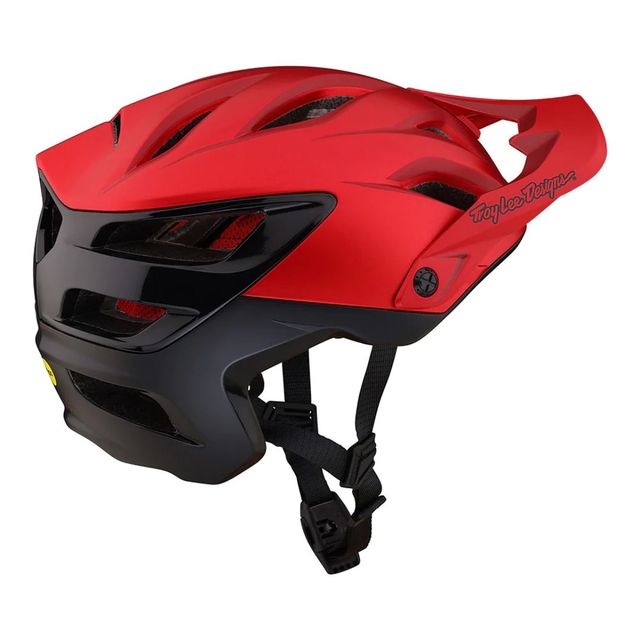 Troy Lee Design A3 Mips Pyöräilykypärä
