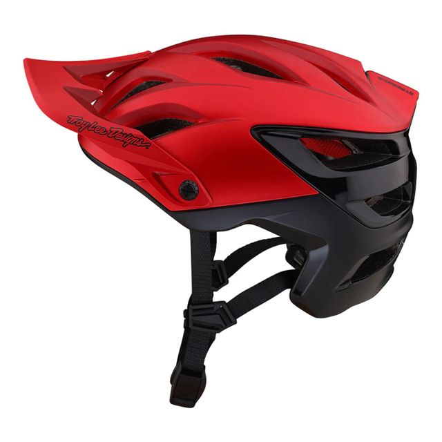 Troy Lee Design A3 Mips Pyöräilykypärä