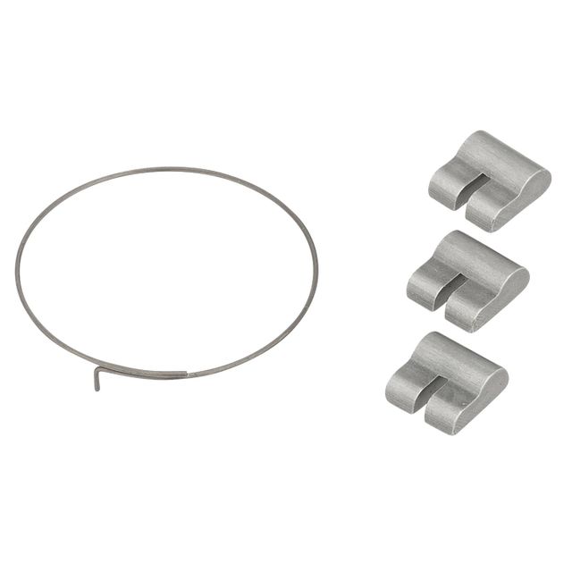 Newmen Fade Road/Gravel Pawl set incl. Spring #90706
