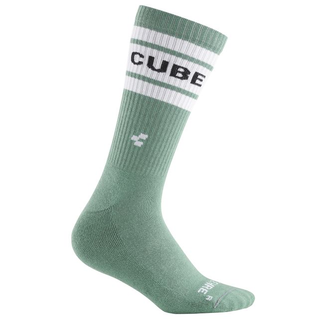 CUBE Sukat After Race High Cut