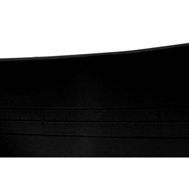 ACID 75 29'' BB Mount lokasuojat aisoilla
