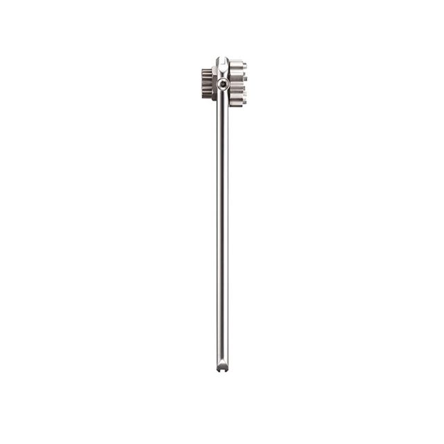 Lezyne CNC Rod alumiini-työkalu