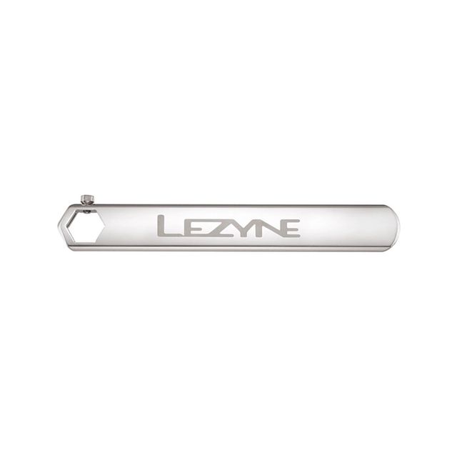 Lezyne CNC Rod alumiini-työkalu