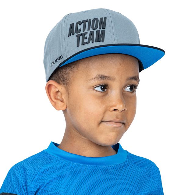 CUBE JUNIOR Freeride X Actionteam lippis
