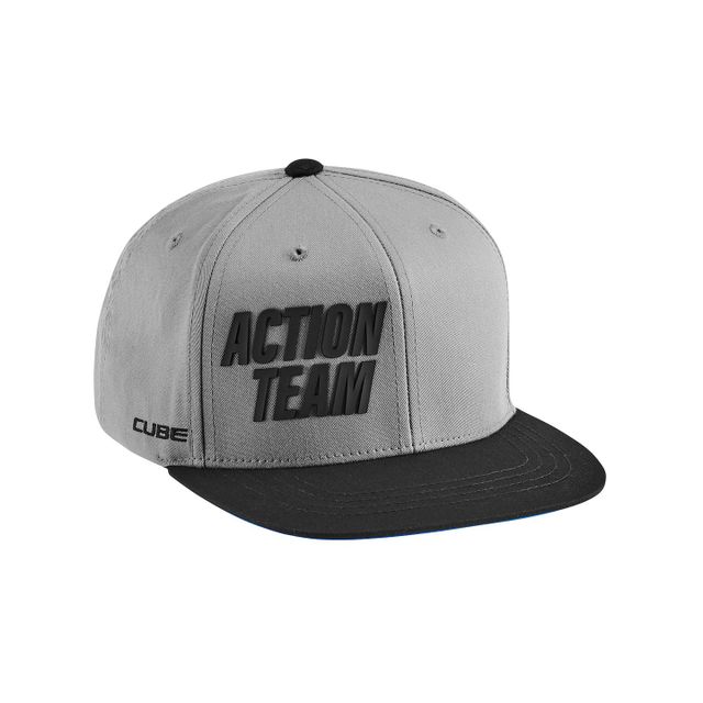 CUBE JUNIOR Freeride X Actionteam lippis