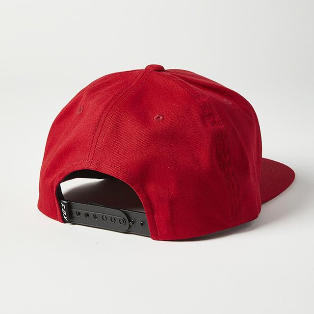 Fox Racing Headers Snapback lippis