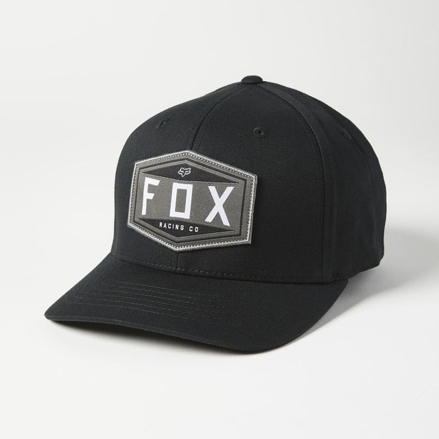 Fox Racing Emblem Flexit lippis