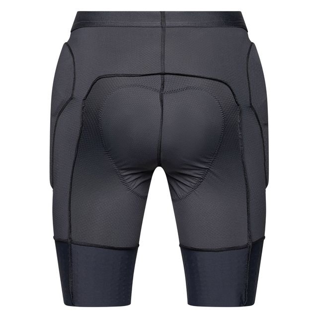 FOX Racing Titan Race suojashortsit