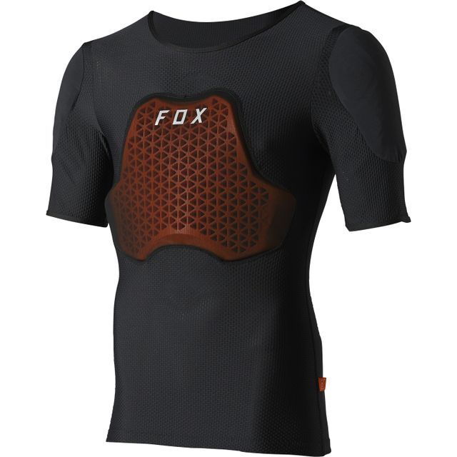 FOX Racing Baseframe Pro SS suojapaita
