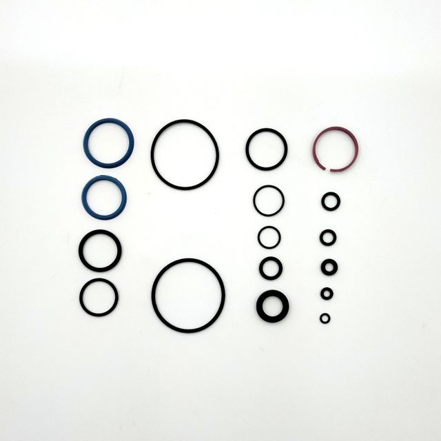 FOX 803-01-316 Seal Kit F-S GRIP2 36 & 40
