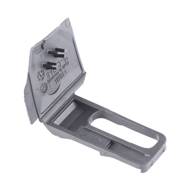 Cube Latausportin kansi 18-03748 #34207