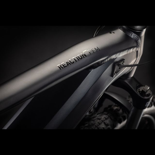 CUBE Reaction Hybrid Performance 625 2021 sähköpyörä