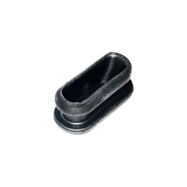 CUBE Kumitulppa HPA 2014 Stereo Closed Plug #33928