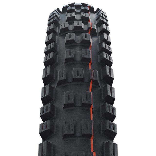 Schwalbe Eddy Current Front Evo, ST, TLE 29x2.6 ulkorengas