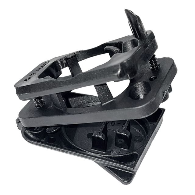 Cube Latausportin kansi MY20-21 140 & 160 18-04107