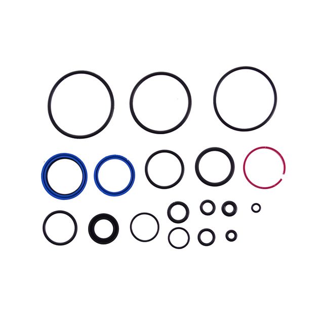 FOX 803-01-494 Seal Kit 2021 F-S GRIP2 VVC 34/36/38/40