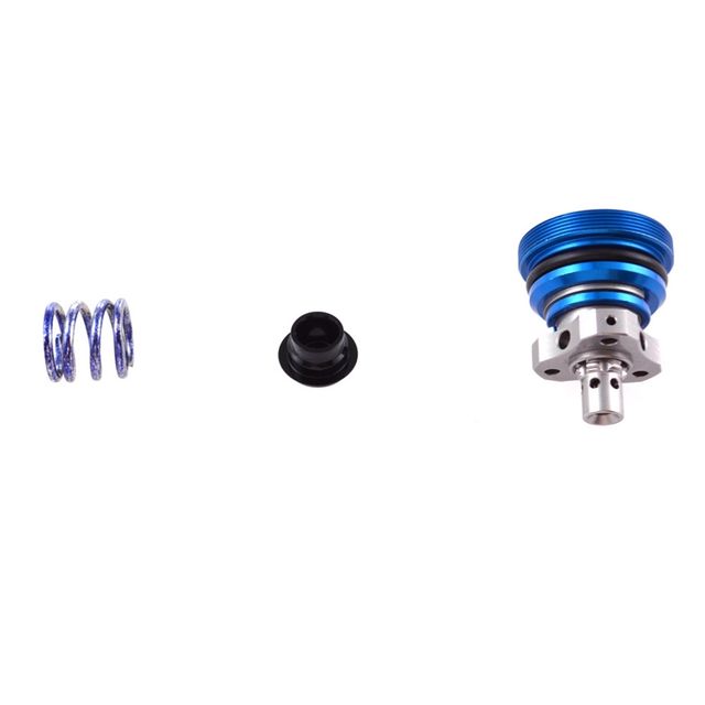 FOX 815-02-066-KIT SS Damp Adj Assy Cartridge Comp X2 .868in