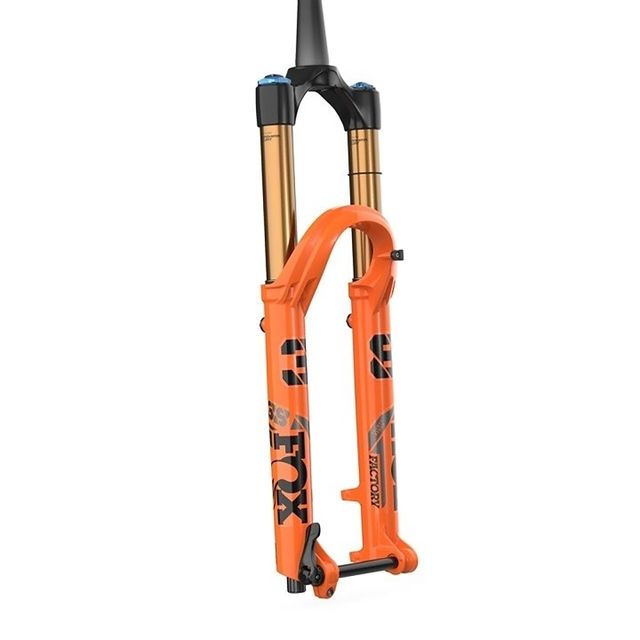 FOX 2022 38 K 29 F-S 170mm GRIP2 44mm offset joustokeula