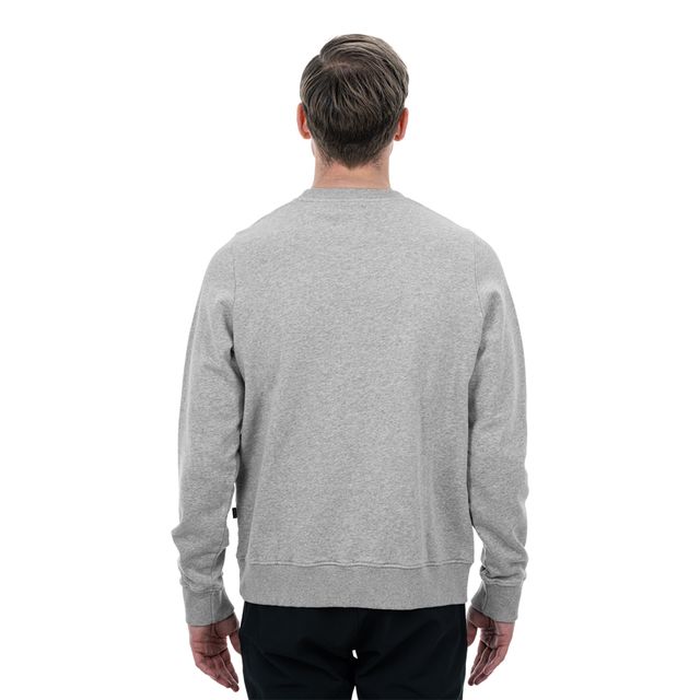CUBE Organic Sweater