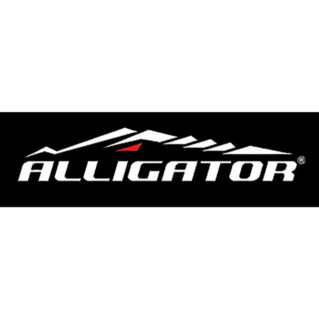 Alligator Levyjarruadapteri 203 Postmount/Postmount