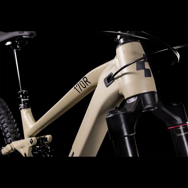 CUBE Stereo ONE77 Race 29 2022 maastopyörä