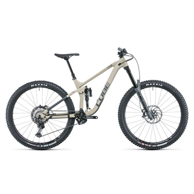 CUBE Stereo ONE77 Race 29 2022 maastopyörä