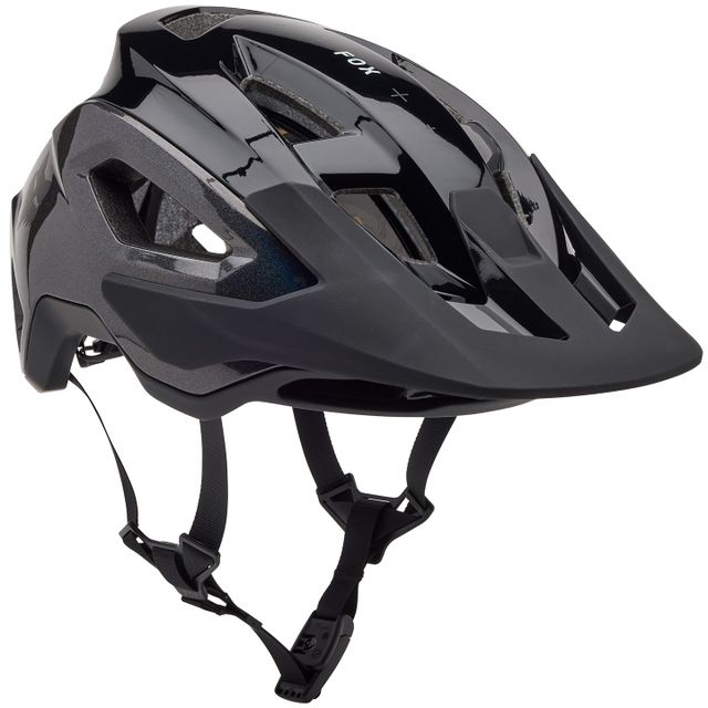 FOX Racing Speedframe Pro Lunar MIPS Pyöräilykypärä