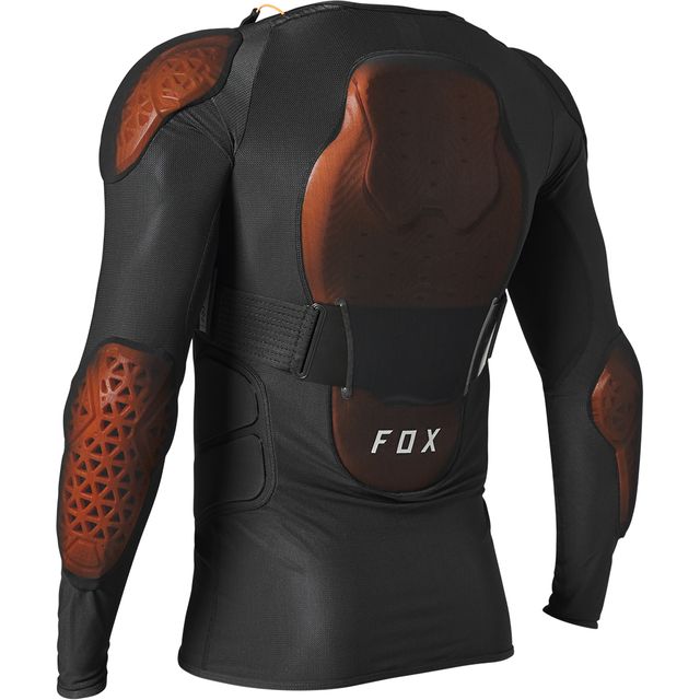 FOX Racing Baseframe Pro D3O suojapaita