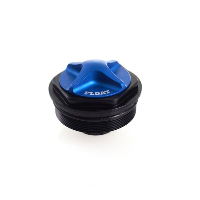 FOX 820-05-627-KIT SS Topcap As. 2021 38 Float NA2