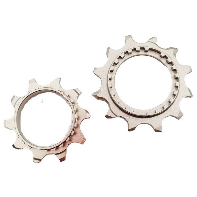 Shimano Irtoratas CS-M9100 12v 10T ja 12T