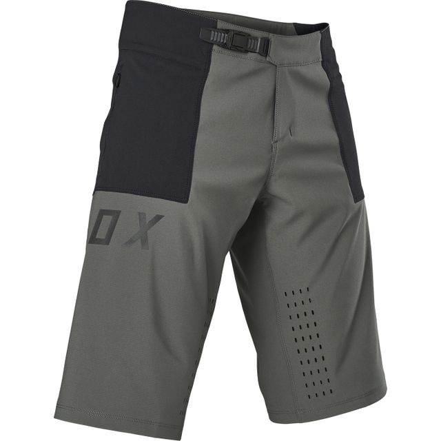 FOX Racing Defend Pro pyöräilyshortsit